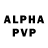 Alpha-PVP Соль Den Wf