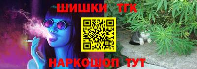 винт Канаш